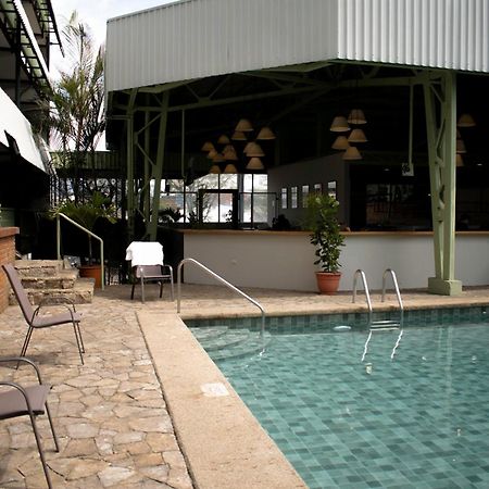 Hotel Soy Local San Jose Esterno foto