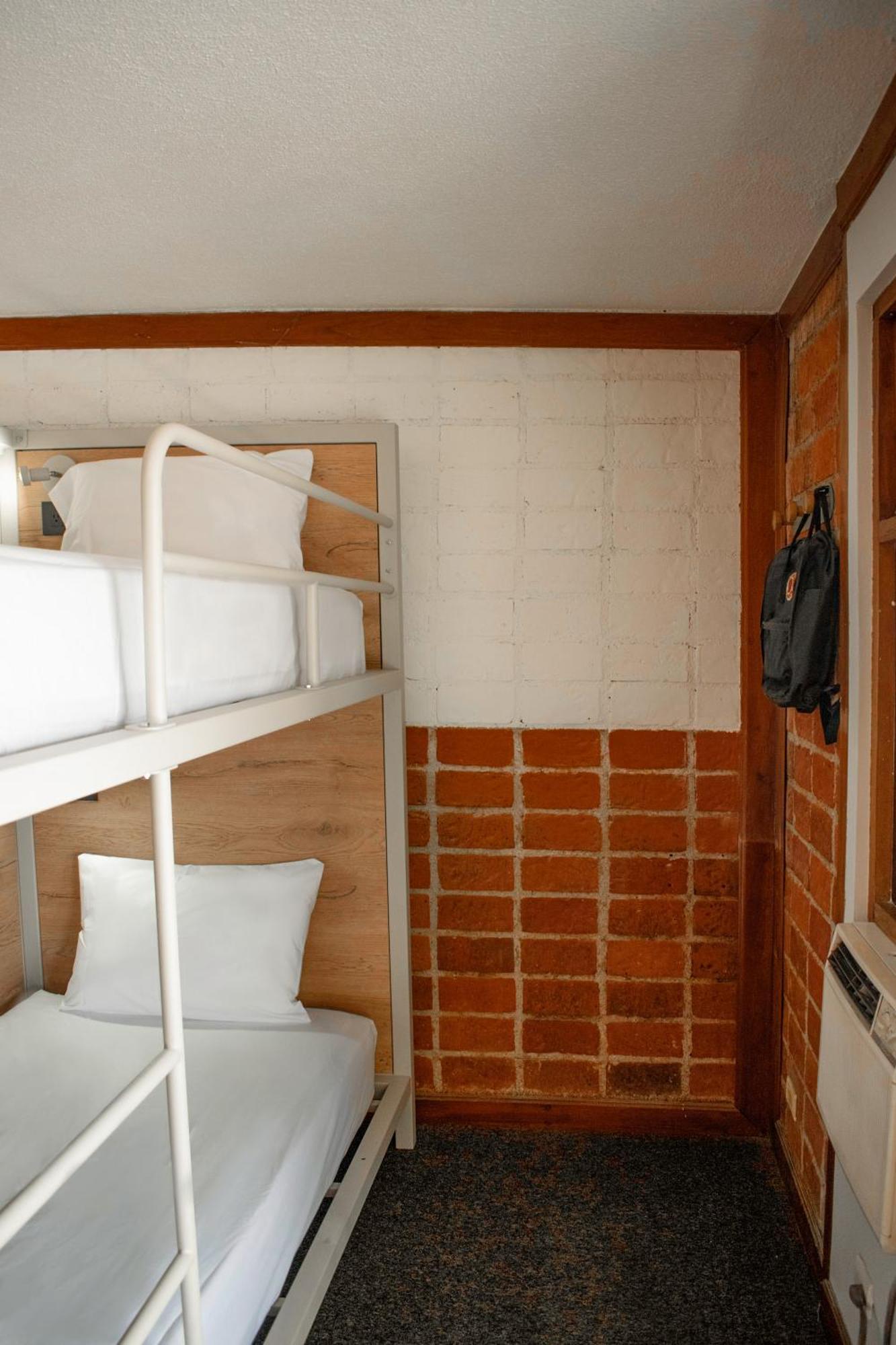 Hotel Soy Local San Jose Esterno foto
