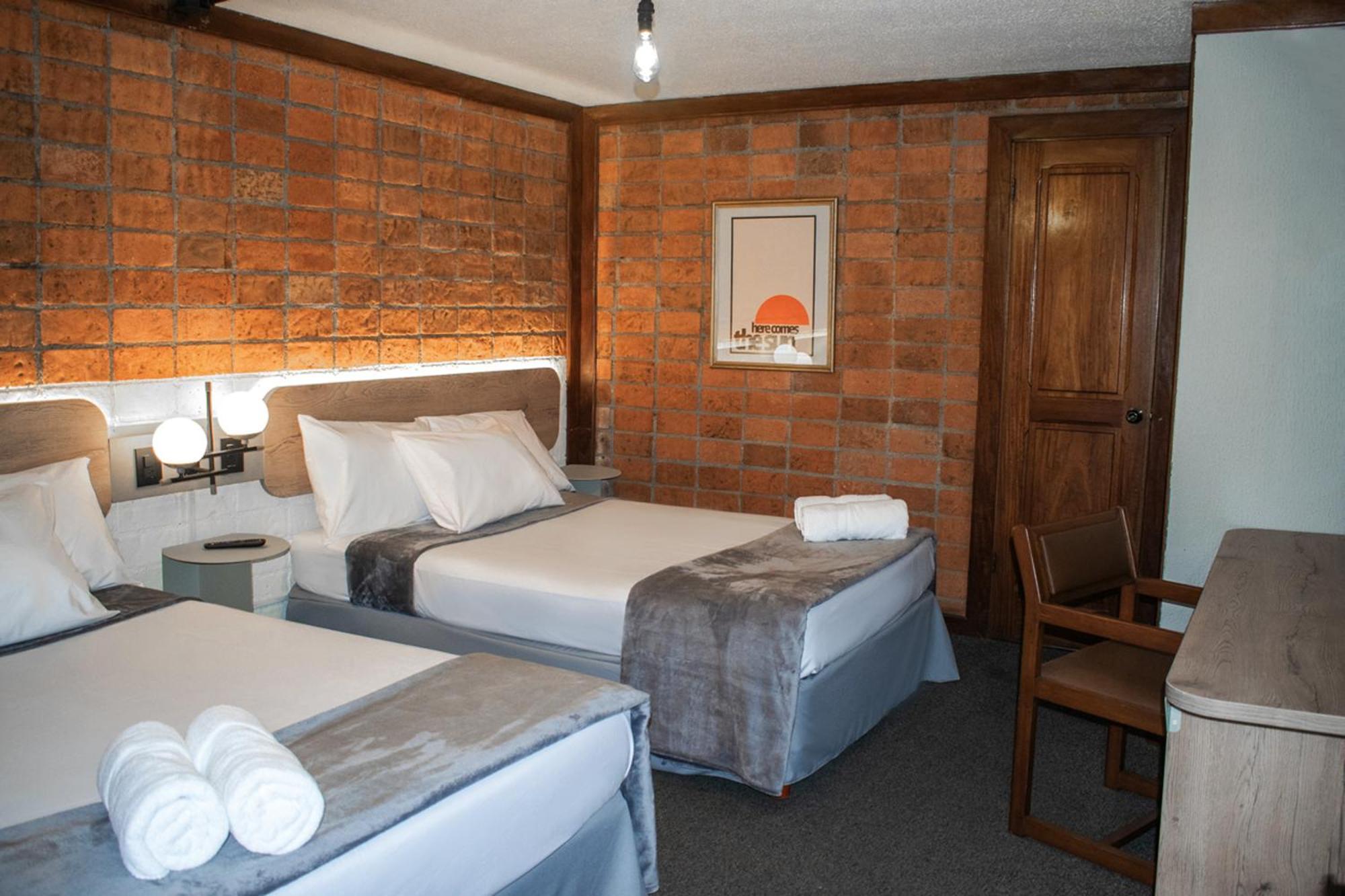 Hotel Soy Local San Jose Esterno foto