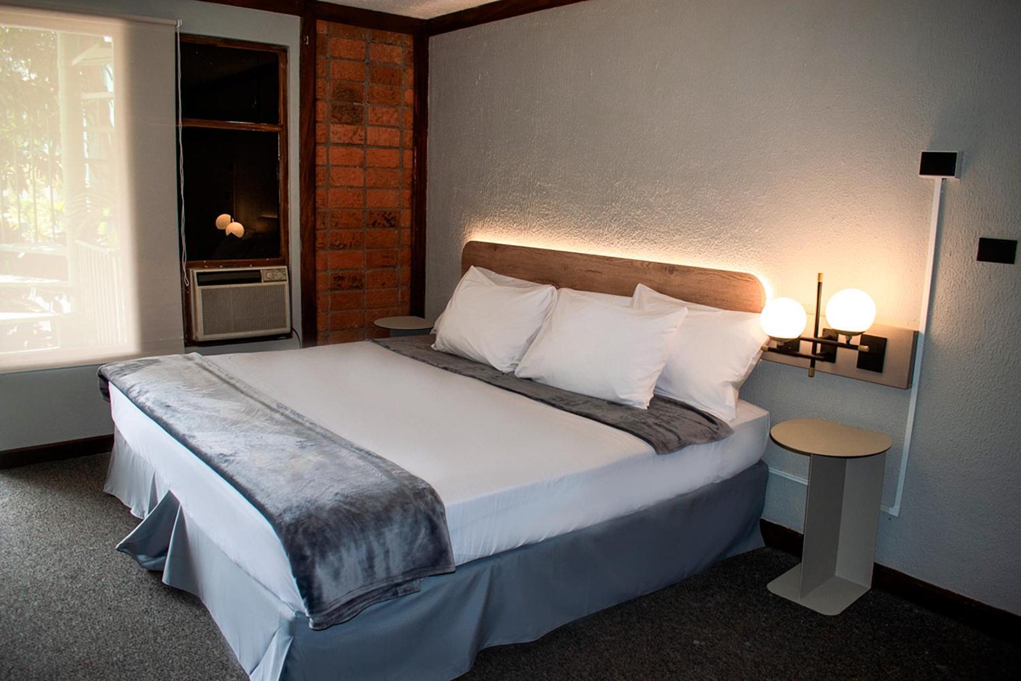 Hotel Soy Local San Jose Esterno foto