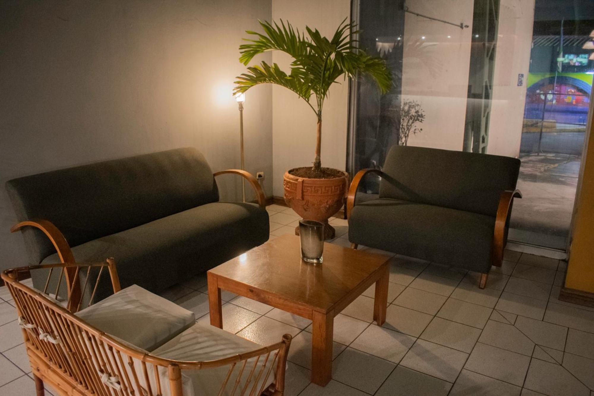 Hotel Soy Local San Jose Esterno foto