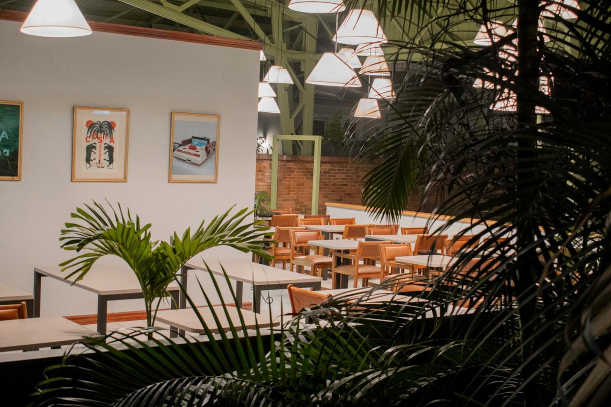 Hotel Soy Local San Jose Esterno foto