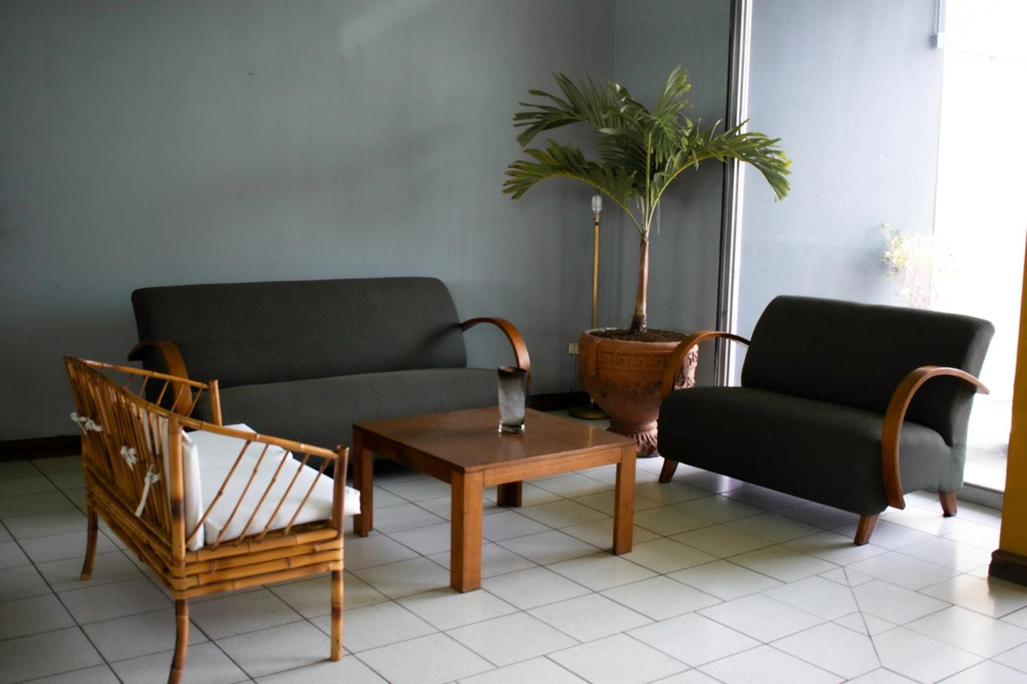 Hotel Soy Local San Jose Esterno foto