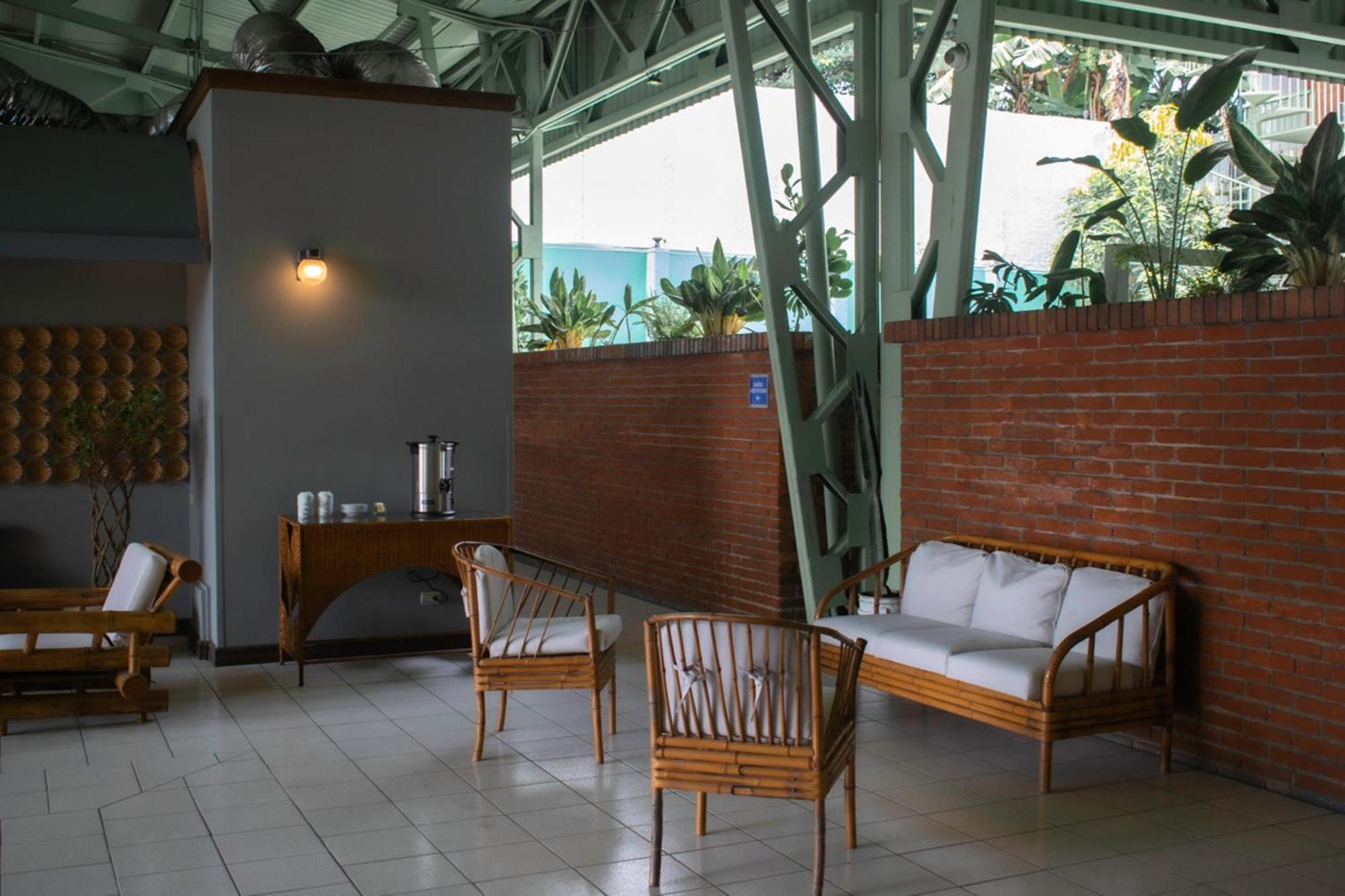 Hotel Soy Local San Jose Esterno foto