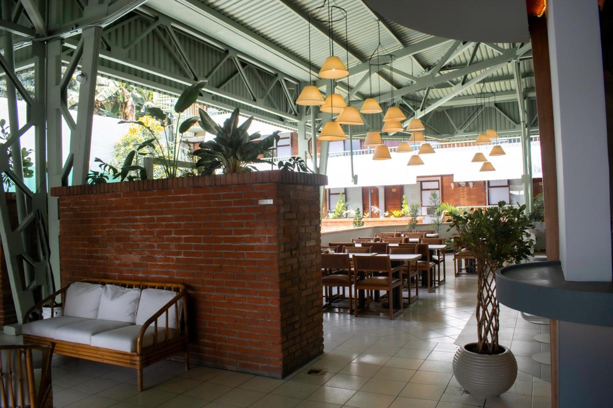 Hotel Soy Local San Jose Esterno foto