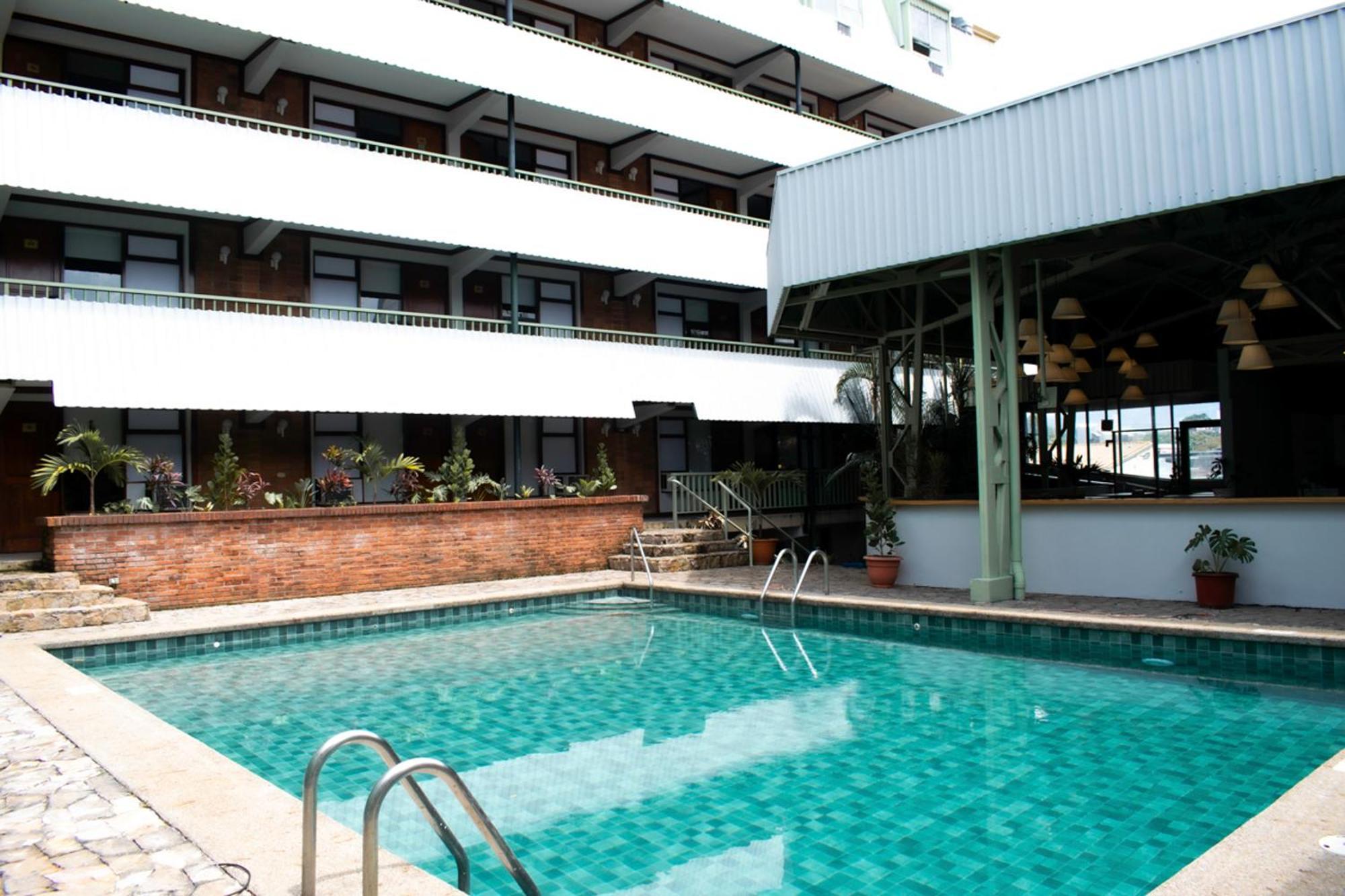 Hotel Soy Local San Jose Esterno foto