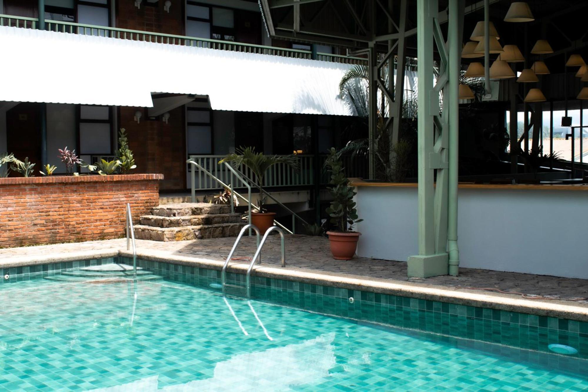 Hotel Soy Local San Jose Esterno foto
