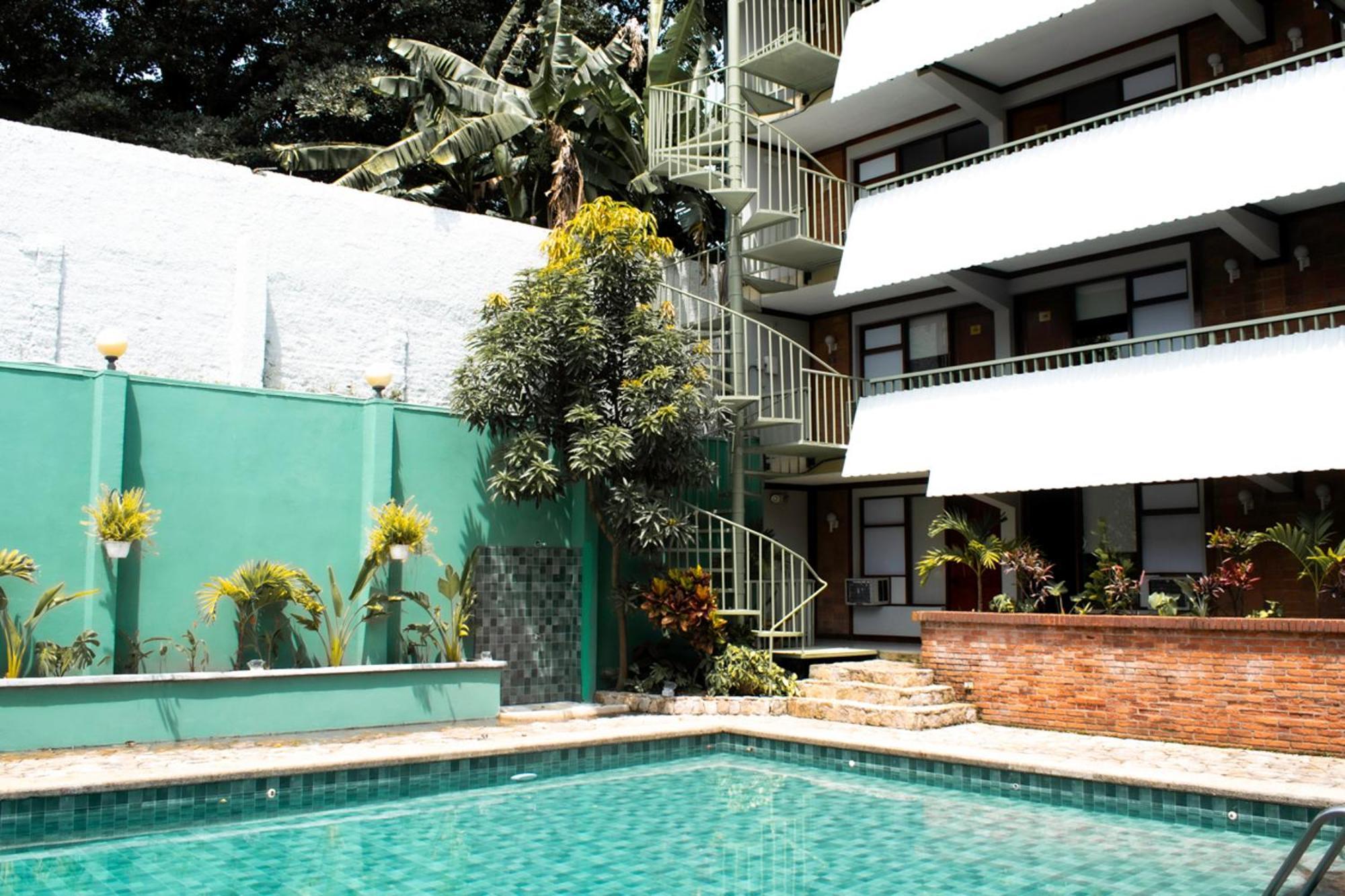 Hotel Soy Local San Jose Esterno foto