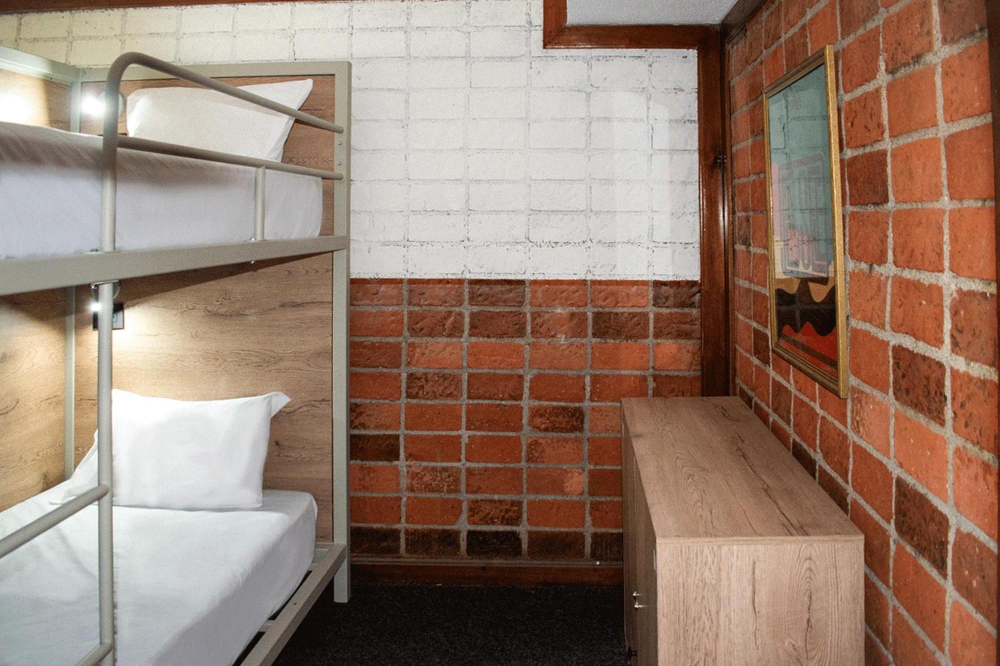 Hotel Soy Local San Jose Esterno foto