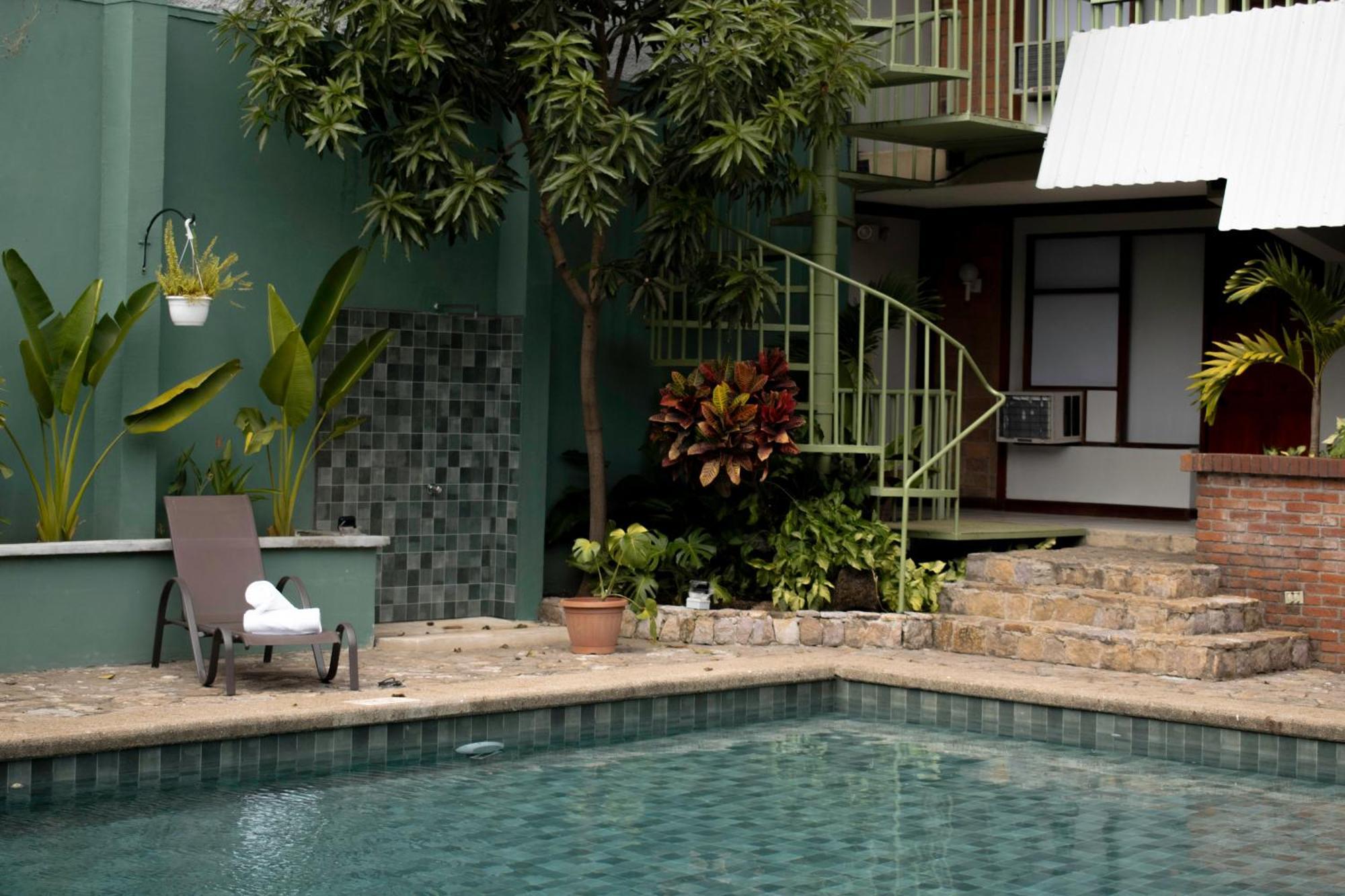 Hotel Soy Local San Jose Esterno foto